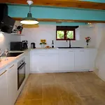 Keyaerts Vakantiehuis *