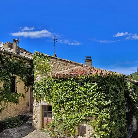 Casa vacanze Keyaerts Cliousclat