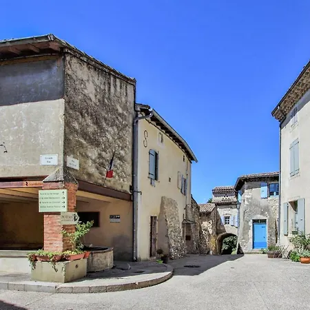 Casa vacanze Keyaerts Cliousclat