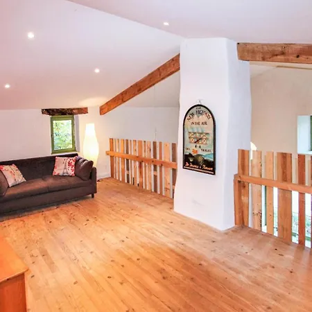 Keyaerts Holiday home *