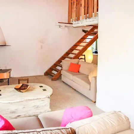 Holiday home Keyaerts *