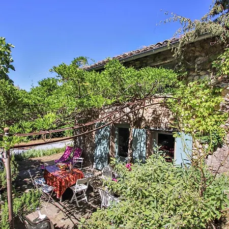 Keyaerts Holiday home