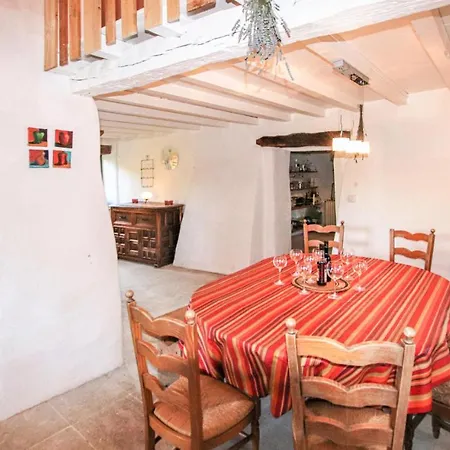 Holiday home Keyaerts *