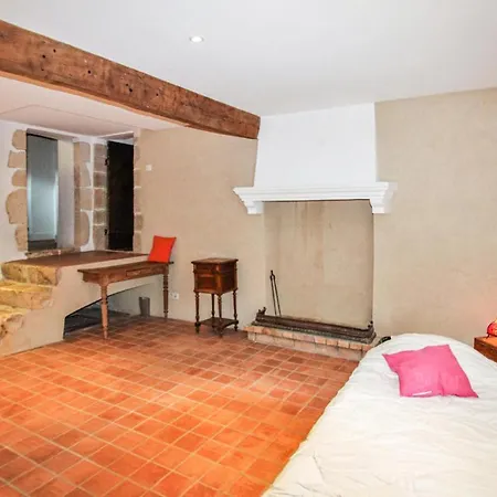 Keyaerts Holiday home Cliousclat