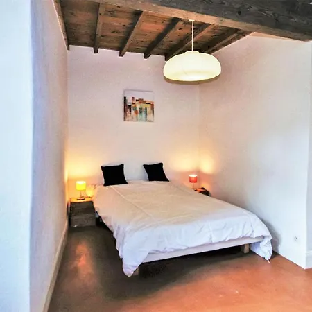 Keyaerts Holiday home Cliousclat