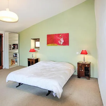 Keyaerts Holiday home Cliousclat