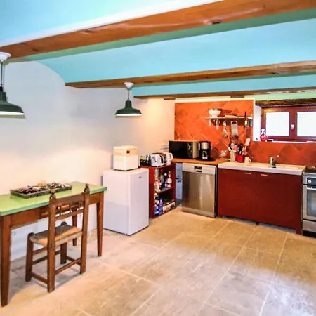 Keyaerts Holiday home
