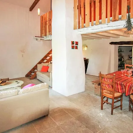 Keyaerts Holiday home *