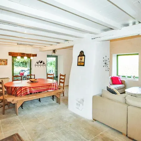 Keyaerts Holiday home *