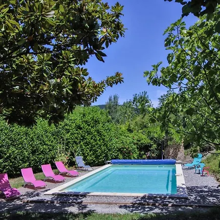 Keyaerts Holiday home