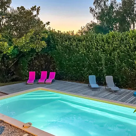 Keyaerts Holiday home
