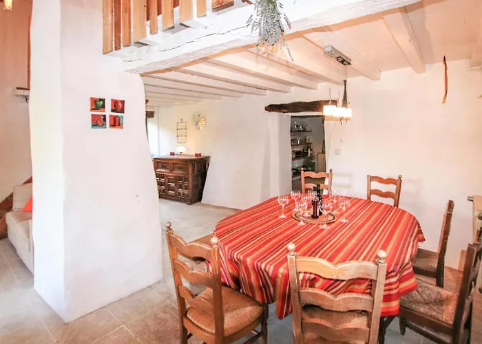 Feriehus Keyaerts *